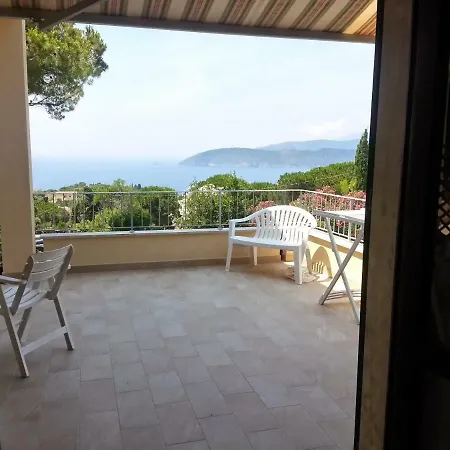 Iole Capoliveri (Isola d'Elba)