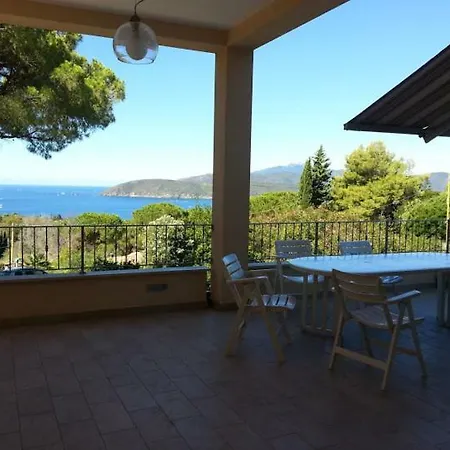 Сasa de vacaciones Iole