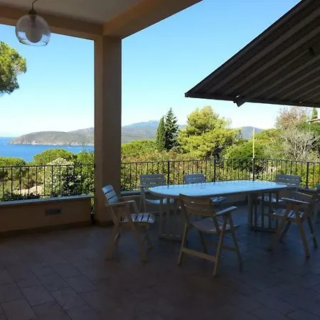 Сasa de vacaciones Iole