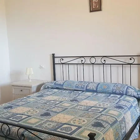 Сasa de vacaciones Iole