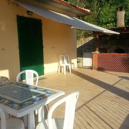 Iole * Capoliveri (Isola d'Elba)
