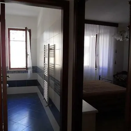 Сasa de vacaciones Iole Capoliveri (Isola d'Elba)