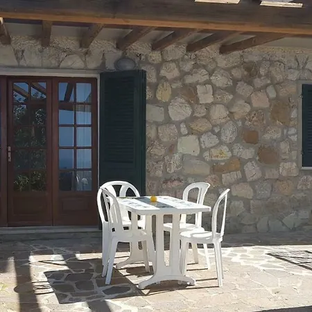 Iole Сasa de vacaciones