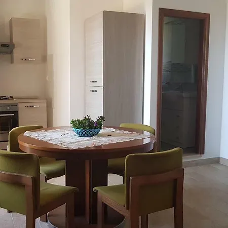 Iole Сasa de vacaciones Capoliveri (Isola d'Elba)