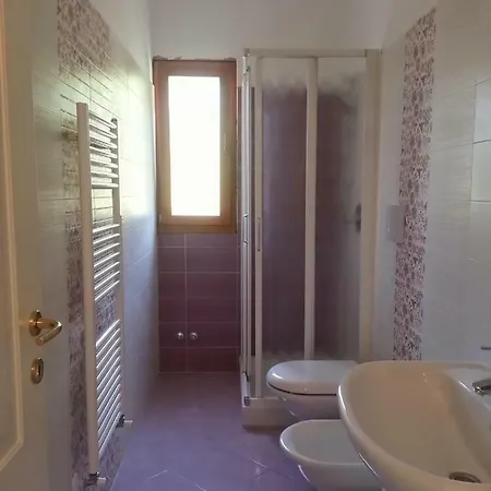 Сasa de vacaciones Iole Capoliveri (Isola d'Elba)