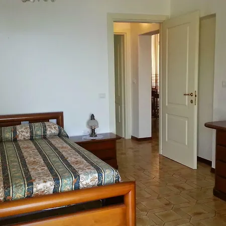 Сasa de vacaciones Iole *