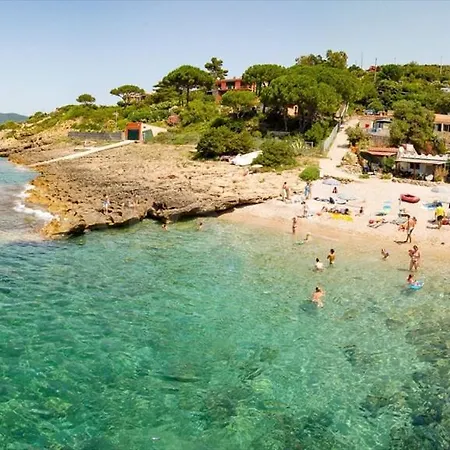 Iole * Capoliveri (Isola d'Elba)
