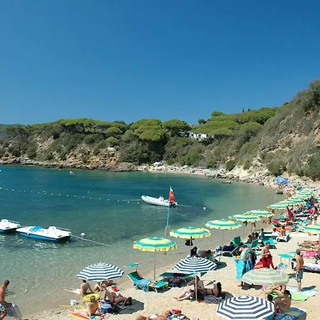 Iole Capoliveri (Isola d'Elba)