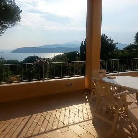 Iole * Capoliveri (Isola d'Elba)