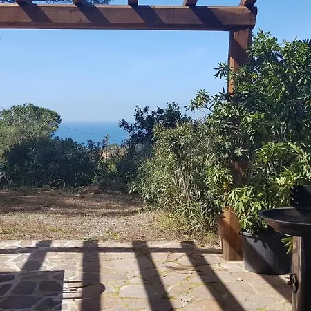 Сasa de vacaciones Iole *